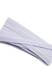 Lastik En 3 cm 10 Metre Beyaz