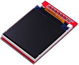 1.44 İnch Oled Arduino Tft Lcd Ekran Modülü