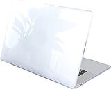 McStorey Macbook Pro Kılıf 15 inç A1707 A1990 ile Uyumlu Kristal Şeffaf