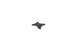 Trust 45006285 XStream Breeze Fan 40,6 cm Fan, Siyah
