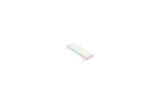 Redragon K630W-RGB Dragonborn Blue Switch%60 TR Q Beyaz Mekanik Kablolu Gaming Klavye