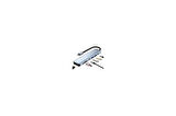 Apera TR-35 7 Port Mac Uyumlu Thunderbolt 3 ile Uyumlu HUB Type-C to 4K HDTV 2x USB3.0 2x USB C PD Şarj Micro SD ve SD Kart Okuyucu
