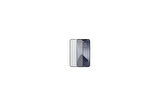 bause Iphone 12 6.1'' Uyumlu Full 10D Ekran Koruyucu Kırılmaz Cam