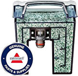 Bissell 2139 PowerFresh Su Filtresi, 2113N Serisi Ile Uyumlu Orijinal Aksesuar