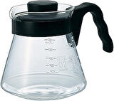 Hario V60 02 Drip Kahve Servis Sürahisi