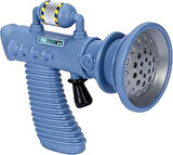 Minions Despicable Me 4: Mini Osuruk Blaster - Ses Efektli, 8 Eğlenceli Osuruk Sesi