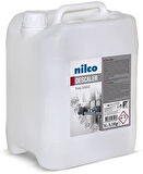 Nilco DESCALER 5L/5,3 KG BULAŞIK MAKİNELERİ İÇİN KİREÇ SÖKÜCÜ
