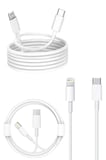 IOS Tüm Serilerle Uyumlu 30W Hızlı Şarj Aleti 11 12 13 14/Pro Max Mini Plus