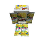 Nazo Limon Aromalı Toz İçecek 9 Gr X 24 Adet