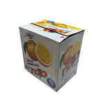Nazo Portakal Aromalı Toz İçecek 9 Gr X 24 Adet