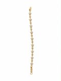 Xuping Jewelry Taşlı Bileklik