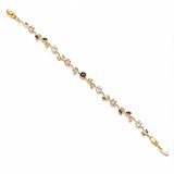 Xuping Jewelry taşlı bileklik