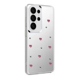 MEPA Najmaddin Samsung Galaxy S Ultra Fiyonk Desenli Kapak - Desen  Najmaddin