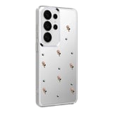 MEPA Najmaddin Samsung Galaxy S Ultra Fiyonk Desenli Kapak - Desen  Najmaddin
