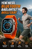 Karg Akıllı Saat Uyku Ve Spor Takibi Yeni Nesil Bluetooth Bağlantılı Amoled Ekran Najmaddin