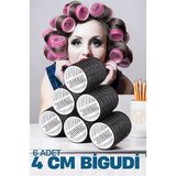 Arab 4 Cm Bigudi 6 lı Paket 719265