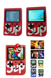 Hepsi Sup Atari Retro 400 Nostalji Oyunlu Mini Atari Taşınabilir Oyun Konsolu Najmaddin