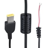 Sh Weko Yerli Üretim Lenovo G-544u Notebook Adaptörü Jacklı 1.5 Metre Yedek Adaptör Kablosu Najmaddin