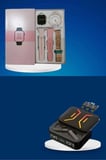 Hepsi Wireless Şarjlı Akıllı Saat ve Dijital Göstergeli Kablosuz Bluetooth Kulaklık Nabız Ölçer Najmaddin