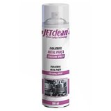 Sh Jetclean 500ml Endüstriyel Metal Parça Temizleme Spreyi Najmaddin