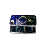 MEPA Najmaddin Onegif  İphone 17e Desina Magsafe Kapak - Desen 7 Najmaddin