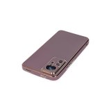 Tedar Samsung Galaxy A53 5g Kılıf Montreal Silikon Kapak - Siyah Najmaddin
