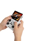 Klasik Oyun Konsolu 64 Bit İşlemci ve Çift Kart Girişi Özellikli Najmaddin
