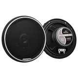 Sh Fullsound Fs-1650tk 16 Cm 6'' 200 Watt Tweeterlı Kapaklı Oto Hoparlör (2'li Takım) Najmaddin