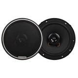 Sh Fullsound Fs-1650tk 16 Cm 6'' 200 Watt Tweeterlı Kapaklı Oto Hoparlör (2'li Takım) Najmaddin