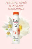 Tedar 2 Adet Emotion Romance Kadın Vegan Deodorant 150 Ml Hızlı Kurur, Leke Bırakmaz Najmaddin