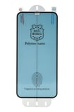Mark Newface iPhone 15 Polymer Nano Ekran Koruyucu Najmaddin