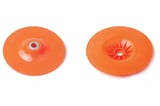 Karg Plastik Disk Altı 180 Mm Najmaddin