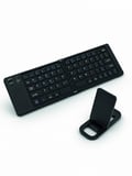Karg Kablosuz Katlanabilir Bluetooth Klavye Telefon Tablet Bilgisayar Uyumlu Najmaddin