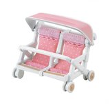 Ticaret  Sylvanian Families İkili Puset 4533 Najmaddin