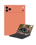 Karg Klavyeli Tablet Pc Kalem Kılıf Ve Ekran Koruyucu Hediyeli Android Set Najmaddin