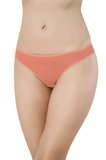 Tedar 4 adet Süper Eko Set Likralı Kadın Slip Külot Gri Beyaz Pudra Yeşil Najmaddin