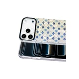 MEPA Najmaddin Onegif  İphone 17 Pro Desina Magsafe Kapak - Desen 4 Najmaddin