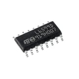 Sh L 6599 Soıc-16 Smd Entegre Devre Najmaddin