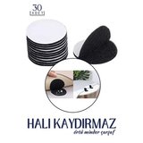 Arab Halı Kaydırmaz Cırt Pedler 30 ADET 718826