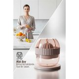 Arab Mini Limon Sıkacağı , Narenciye Sıkacağı – Ergonomik Pratik Meyve Presi