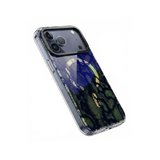 MEPA Najmaddin Onegif  İphone 17 Pro Desina Magsafe Kapak - Desen 7 Najmaddin