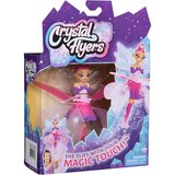 Ticaret Kristal Kanatlı Sihirli Uçan Oyuncak Bebek Kristal Flyers Najmaddin