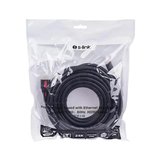 Sh S-link Sl-hdm4k10 19+1  V2.0 4k 60hz 10 Metre Hdmi Kablo Najmaddin