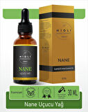 Nioli Nane Esansiyel Uçucu Yağ Buhurdanlık Yağı Aromaterapi Yağı 30 ML