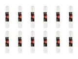 Naturdan Kırmızı Malt Aroma Kiti 10 ml 12 Adet