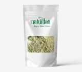 Naturdan Kabak Çekirdeği Unu 250 gr (Tozu Öğütülmüş)