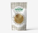 Naturdan Ravent Kökü Öğütülmüş Toz 250 gr
