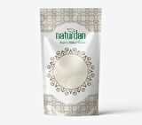 Naturdan Saf Yağsız Süt Tozu 100 gr (1. Kalite)