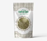 Naturdan Kara Halile Tozu 1 kg