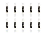Naturdan Siyah Malt Aroma Kiti 10 ml 10 Adet